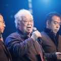 【现场】北京电影学院校庆60周年庆典隆重举行