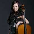 黄妍菲从小苦练大提琴 艺考过关斩将上中戏