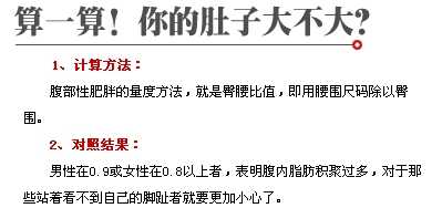 大肚子快速减肥方法：去除腰部赘肉的锻炼方法 - 艺术社区 - 0.jpg