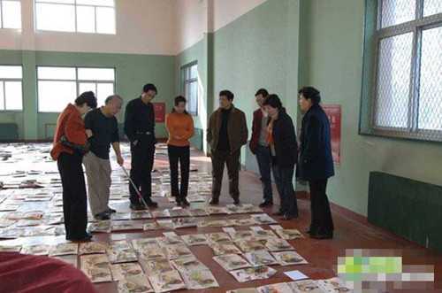 惊！看看美院老师是如何阅卷的？ - 艺术社区 - imgget2.jpg