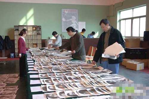 惊！看看美院老师是如何阅卷的？ - 艺术社区 - imgget4.jpg