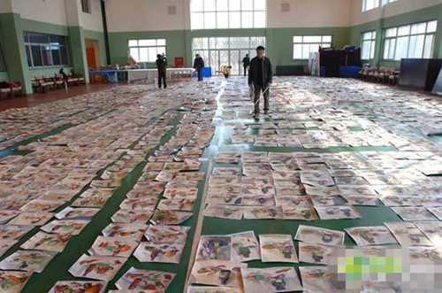 惊！看看美院老师是如何阅卷的？ - 艺术社区 - imgget6.jpg