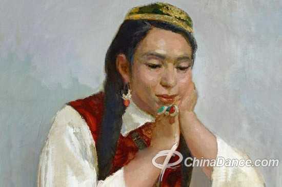 从东方飞来的优雅舞者——戴爱莲 - 艺术社区 - 112736t2z5g0vyv2vzvt15.jpg