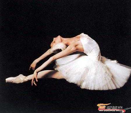 拉丁舞基本功训练应该注意的问题 - 艺术社区 - 2009317173013baiteng.jpg